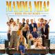 OST - Mamma Mia /Here We Go Again/ (CD) Audio CD album