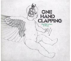 McCartney Paul & Wings - One Hand Clapping (2CD) Audio CD album