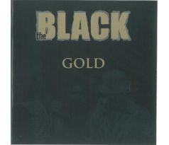 Black - Gold (CD) Audio CD album