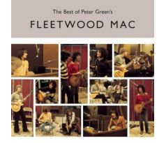 Fleetwood Mac - Best Of Peter Green Fleetwood Mac / 2LP Vinyl