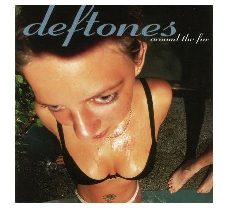 Deftones - Around The Fur (CD) audio CD album
