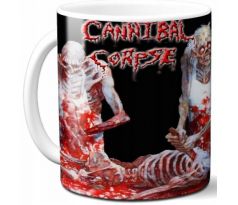 Cannibal Corpse - Butchered At Birth (mug/ hrnček)
