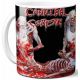 Cannibal Corpse - Butchered At Birth (mug/ hrnček)