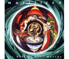 Marillion - The Best Of Both Worlds (2CD) Audio CD album