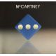 McCartney Paul - III (DeLuxe, Blue Cover Edition CD) Audio CD album