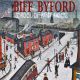 Byford Biff /Saxon/ - School Of Hard Knocks (CD) Audio CD album
