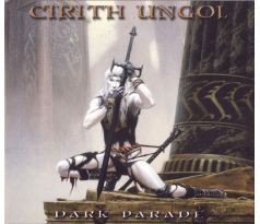 Cirith Ungol - Dark Parade (CD) Audio CD album