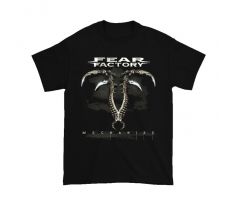 merch tričko FEAR FACTORY - Mechanize (t-shirt)