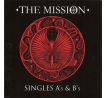 Mission - Singles A & B (2CD) Audio CD album