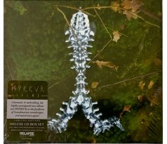 Myrkur - Spine /Deluxe Box Set/ (CD) Audio CD album