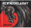 New Model Army - Unbroken (CD) Audio CD album