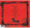 New Model Army - Unbroken (CD) Audio CD album