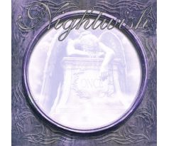Nightwish - Once (CD) Audio CD album