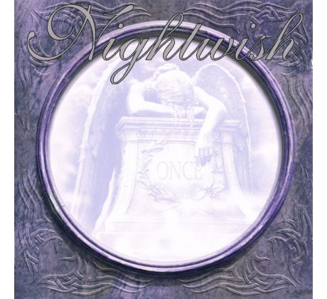 Nightwish - Once (CD) Audio CD album