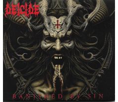 Deicide - Banished By Sin (CD) Audio CD album