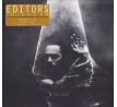 Editors - In Dream /Deluxe/ (2CD) Audio CD album