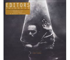 Editors - In Dream /Deluxe/ (2CD) Audio CD album