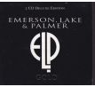 Emerson Lake And Palmer - Gold /Deluxe/ (2CD) Audio CD album