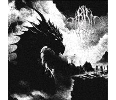 Ernte - Weltenzerstorer (CD) Audio CD album
