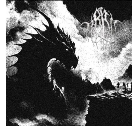 Ernte - Weltenzerstorer (CD) Audio CD album