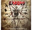 Exodus - Exhibit B:The Human Condition (CD) Audio CD album