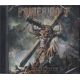 Powerwolf – Interludium (CD) Audio CD album