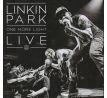 Linkin Park - One More Light Live (CD) Audio CD album