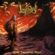 Legendry - Time Immortal Wept (CD) Audio CD album