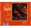 Legendry - Time Immortal Wept (CD) Audio CD album