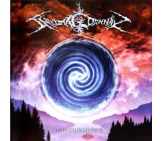 Shylmagognar - Convergence (CD) Audio CD album