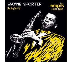 Shorter Wayne - The Very Best Of (2CD) Audio CD album