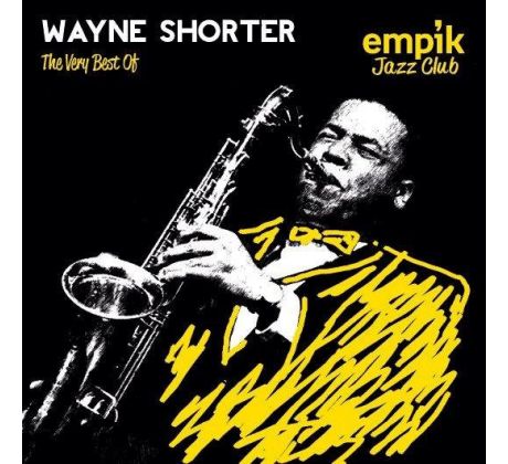 Shorter Wayne - The Very Best Of (2CD) Audio CD album