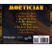 Mortician - 40 Years Of Metal (CD) Audio CD album