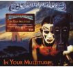 Conception - In Your Multitude (CD) Audio CD album