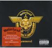 Motorhead - Hammered (CD) Audio CD album