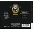 Motorhead - Hammered (CD) Audio CD album