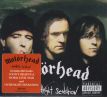 Motorhead - Overnight Sensation + Bonus Track Edition (CD) Audio CD album