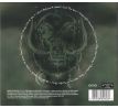 Motorhead - Overnight Sensation + Bonus Track Edition (CD) Audio CD album