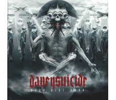 Davey Suicide - Rock Aint Dead (CD) Audio CD album