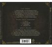 Evergrey - From Dark Discoveries To Heartless Portraits (CD) Audio CD album