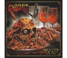 Exhumed - To The Dead (CD) Audio CD album