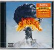 Rhymes Busta - Blockbusta (CD) Audio CD album