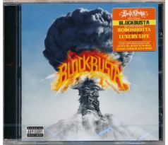 Rhymes Busta - Blockbusta (CD) Audio CD album