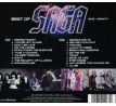 Saga - Now And Then - Best Of (2CD) Audio CD album