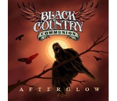 Black Country Communion – Afterglow (CD) audio CD album