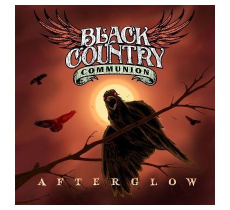 Black Country Communion – Afterglow (CD) audio CD album