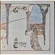 Genesis - Trespass (CD) Audio CD album
