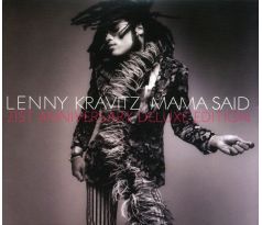 Kravitz Lenny - Mama Said (Deluxe, 2CD) Audio CD album
