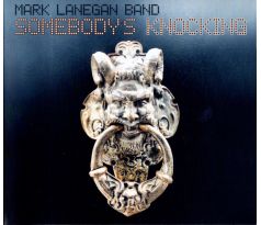 Lanegan Mark - Somebody´s Knocking (CD) Audio CD album