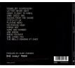 Lanegan Mark - Somebody´s Knocking (CD) Audio CD album